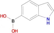 Indole-6-boronic acid