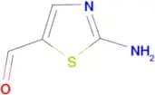 2-Amino-5-formylthiazole