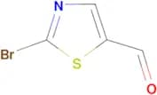2-Bromo-5-formylthiazole