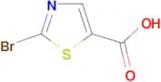 2-Bromo-5-thiazolecarboxylic acid