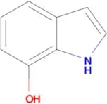 7-Hydroxyindole
