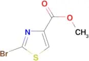 Methyl 2-bromothiazole-4-carboxylate