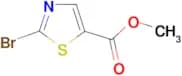 Methyl 2-bromothiazole-5-carboxylate