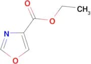 Ethyl oxazole-4-carboxylate