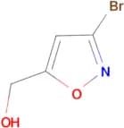 3-Bromo-5-hydroxymethylisoxazole