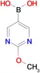 2-Methoxypyrimidine-5-boronic acid