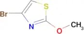 4-Bromo-2-methoxythiazole