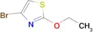 4-Bromo-2-ethoxythiazole