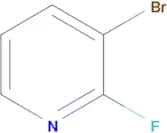 3-Bromo-2-fluoropyridine