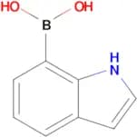 Indole-7-boronic acid