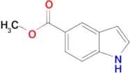 Methyl indole-5-carboxylate