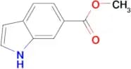 Methyl indole-6-carboxylate