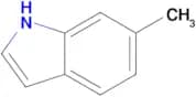 6-Methylindole