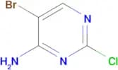4-Amino-5-bromo-2-chloropyrimidine
