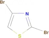2,4-Dibromothiazole