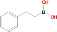 2-Phenyl-1-ethylboronic acid
