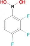 2,3,4-Trifluorophenylboronic acid