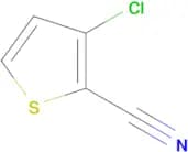 3-Chloro-2-cyanothiophene
