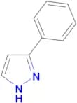 3-Phenyl-1H-pyrazole