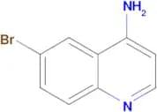 4-Amino-6-bromoquinoline