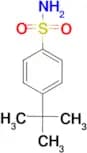 4-tert-Butylbenzenesulfonamide