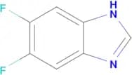 5,6-Difluorobenzimidazole