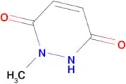 3-Hydroxy-1-methylpyridazin-6(1H)-one
