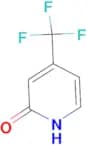 2-Hydroxy-4-(trifluoromethyl)pyridine