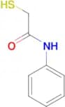 N-Mercaptoacetyl aniline