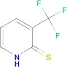 2-Mercapto-3-(trifluoromethyl)pyridine