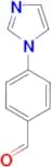 1-(4-Formylphenyl)-1H-imidazole