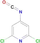 2,6-Dichloropyridin-4-isocyanate
