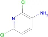 3-Amino-2,6-dichloropyridine