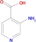 3-Aminopyridine-4-carboxylic acid