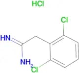 2,6-Dichlorophenylacetamidine hydrochloride