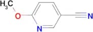 2-Methoxypyridine-5-carbonitrile