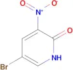 5-Bromo-2-hydroxy-3-nitropyridine