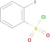2-Iodobenzenesulfonyl chloride, tech.