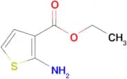 Ethyl 2-aminothiophene-3-carboxylate