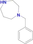 1-Benzyl-1,4-diazepane