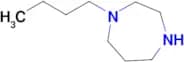 1-Butyl-1,4-diazepane