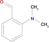 2-(N,N-Dimethylamino)benzaldehyde