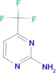 2-Amino-4-(trifluoromethyl)pyrimidine