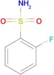 2-Fluorobenzenesulfonamide