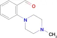 2-(4-Methylpiperazino)benzaldehyde