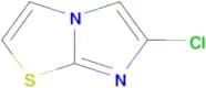 6-Chloroimidazo[2,1-b]thiazole