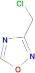 3-(Chloromethyl)-1,2,4-oxadiazole