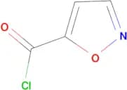 Isoxazole-5-carbonyl chloride