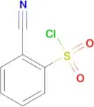 2-Cyanobenzenesulfonyl chloride