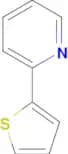 2-Thien-2-ylpyridine